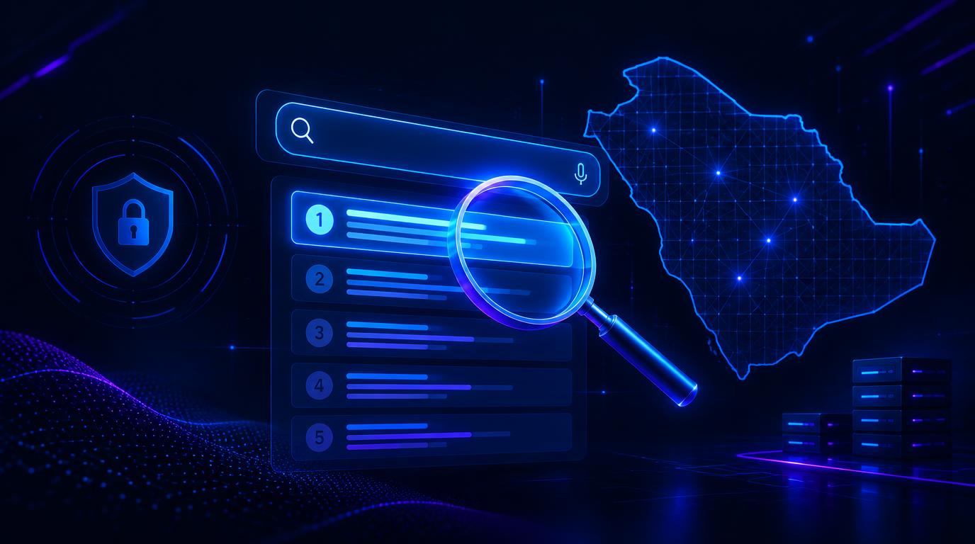 What Is SEO and How Does It Work? A Practical Guide for Saudi Businesses